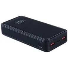 پاور بانک 20000 میلی آمپر فست شارژ هترون HPB 2055G PD 100W