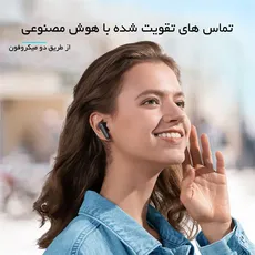 ایرپاد (هندزفری بلوتوثی) انکر anker مدل R50i