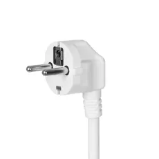 چندراهی 4 خانه USB دار Yesido یسیدو MC22 کابل 3 متری