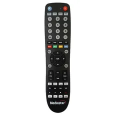 کنترل گیرنده مدیا استار Mediastar اصلی