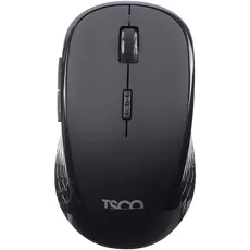 موس وایرلس بلوتوثی بی سیم تسکو TSCO TM 668W