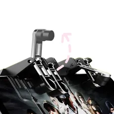 دسته بازی موبایل Memo PUBG AK-66