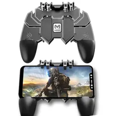 دسته بازی موبایل Memo PUBG AK-66
