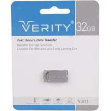 فلش مموری 32 گیگ وریتی  Verity V811