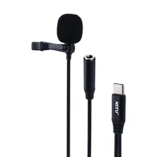 میکروفون یقه ای نیتو NITU NM02