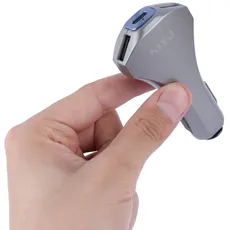 شارژر فندکی نیتو nitu CC15