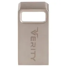 فلش مموری 32 گیگ فلزی وریتی VERITY V810