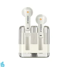 ایرپاد هیسکا مدل Hiska FX559 سفید