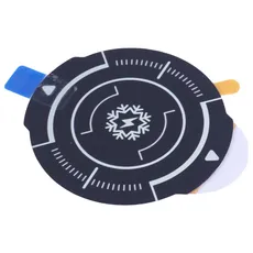 فن خنک کننده موبایل رادیاتوری CX76 PRO