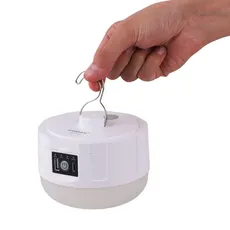 لامپ اضطراری شارژی ویداسی مدل WD-1115