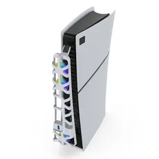 کول پد و فن خنک کننده PS5 Slim دابی TP5-3538 S