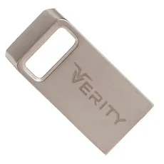 فلش مموری 32 گیگ فلزی وریتی VERITY V810