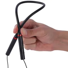 هندزفری بلوتوثی گردنی لنوو HE05X