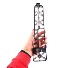 کول پد و فن خنک کننده PS5 Slim دابی مدل 3538 سفید