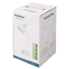 چراغ مطالعه ویداسی Weidasi مدل 6075