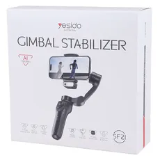 گیمبال استابلایزر تصویر Yesido یسیدو مدل SF21