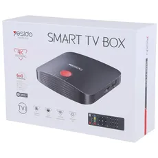 اندروید باکس Yesido یسیدو TV11