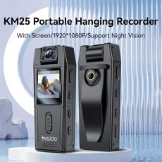 دوربین ثبت وقایع دش کم ورزشی یسیدو YESIDO مدل KM25
