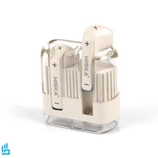 ایرپاد هیسکا مدل Hiska FX559 سفید