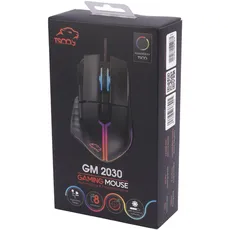 موس گیمینگ تسکو tsco GM2030 سفید