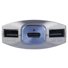 شارژر فندکی نیتو nitu CC15