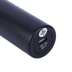 اسپیکر چمدانی بلوتوثی سینگ ای ZQS8273 + میکروفون و ریموت کنترل
