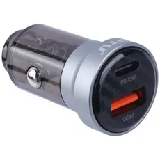 شارژر فندکی فست نیتو Nitu مدل NDC33 20W