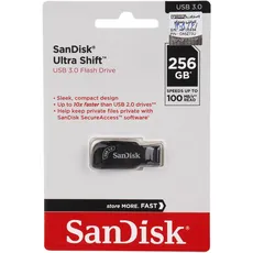 فلش 64 گیگ سن دیسک SanDisk Ultra Dual Drive Go OTG Type-C USB3.2