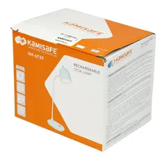 چراغ مطالعه کمیسیف Kamisafe 6739