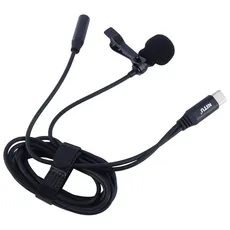 میکروفون یقه ای نیتو NITU NM02