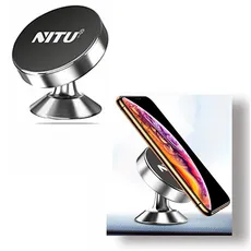 هولدر داشبوردی موبایل نیتو مدل NH12 nitu