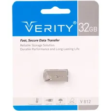 فلش مموری 32 گیگ وریتی Verity V812