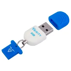 فلش مموری 64 گیگ وریتی Verity V905
