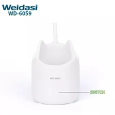 چراغ مطالعه ویداسی مدل 6059 weidasi