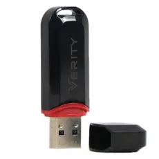 فلش مموری 32 گیگ وریتی Verity V714
