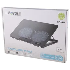 کول پد لپ تاپ رویال RFL-325