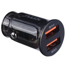 شارژر فندکی 36 وات نیتو nitu NDC30