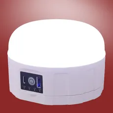 لامپ اضطراری شارژی ویداسی مدل WD-1115