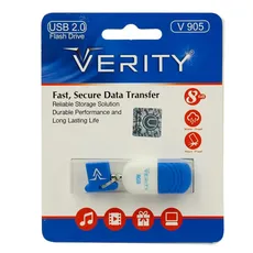 فلش مموری 64 گیگ وریتی Verity V905