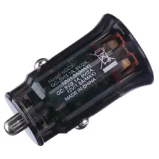 شارژر فندکی 36 وات نیتو nitu NDC30