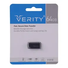 فلش مموری 32 گیگ وریتی Verity V818