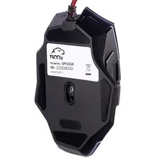 موس گیمینگ تسکو GM2028 tsco