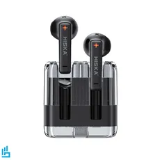 ایرپاد هیسکا مدل Hiska FX559 سفید