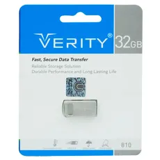 فلش مموری 32 گیگ فلزی وریتی VERITY V810