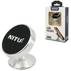 هولدر داشبوردی موبایل نیتو مدل NH12 nitu