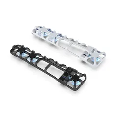 کول پد و فن خنک کننده PS5 Slim دابی مدل 3538 سفید