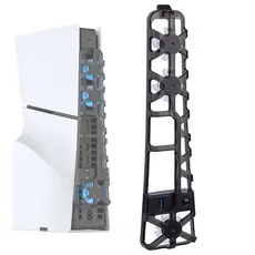 کول پد و فن خنک کننده PS5 Slim دابی مدل 3538 سفید