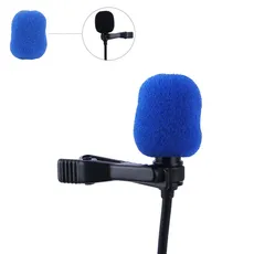 میکروفون یقه ای نیتو NITU NM02