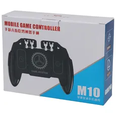 دسته بازی موبایل PUBG M10