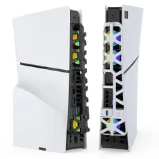 کول پد و فن خنک کننده PS5 Slim دابی TP5-3538 S